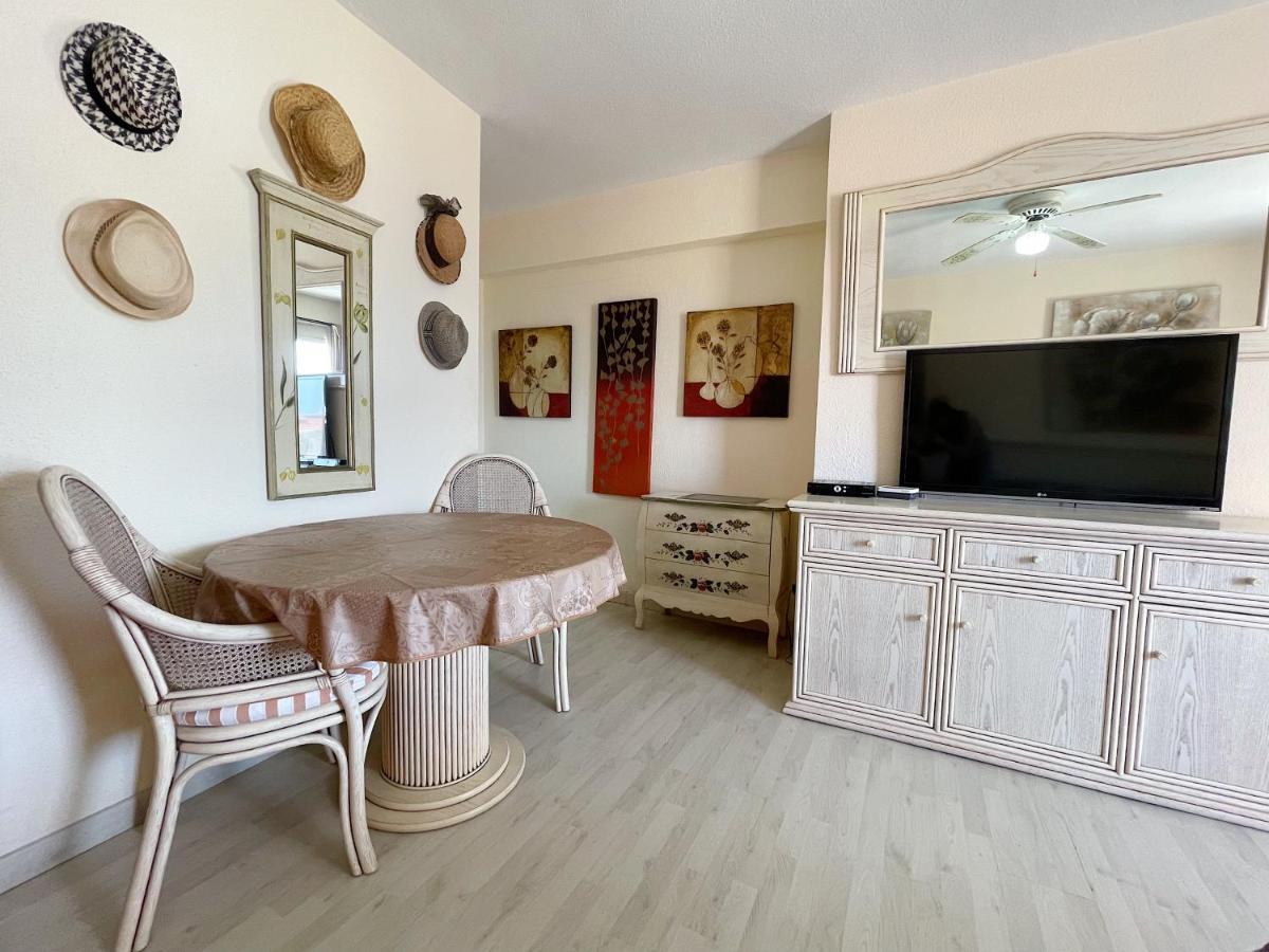Apartamento Edificio Arco Los Cristianos  Exterior foto