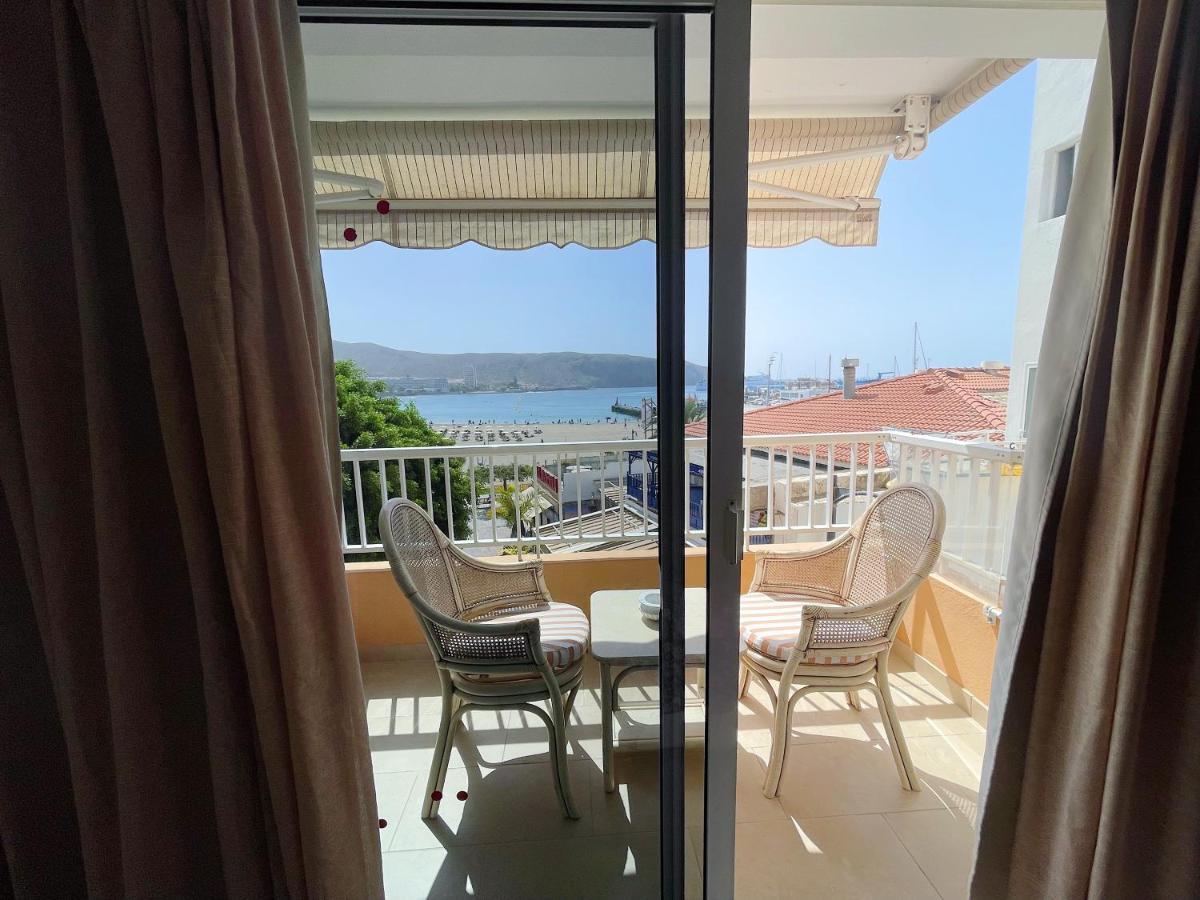 Apartamento Edificio Arco Los Cristianos  Exterior foto