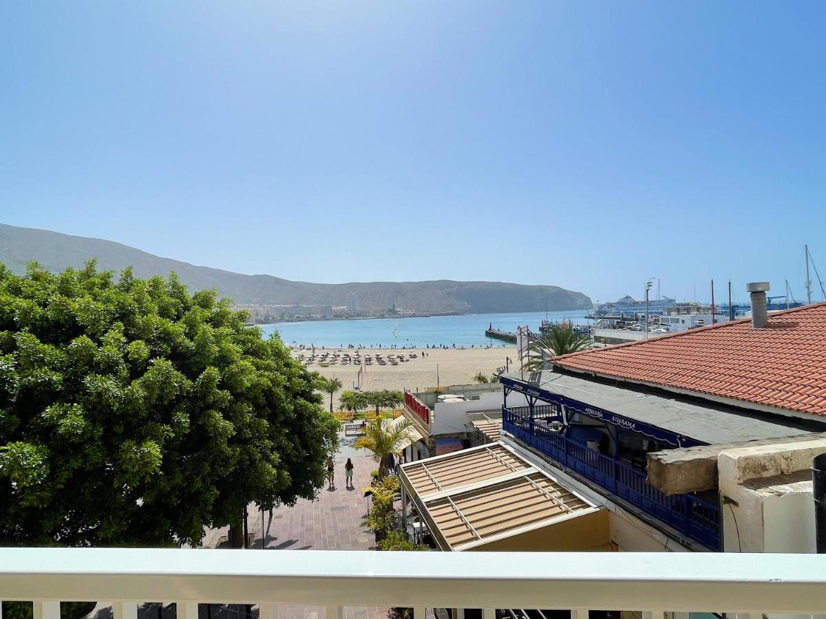Apartamento Edificio Arco Los Cristianos  Exterior foto