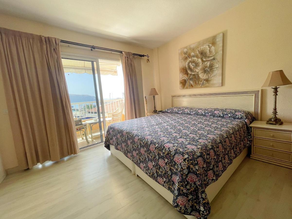 Apartamento Edificio Arco Los Cristianos  Exterior foto