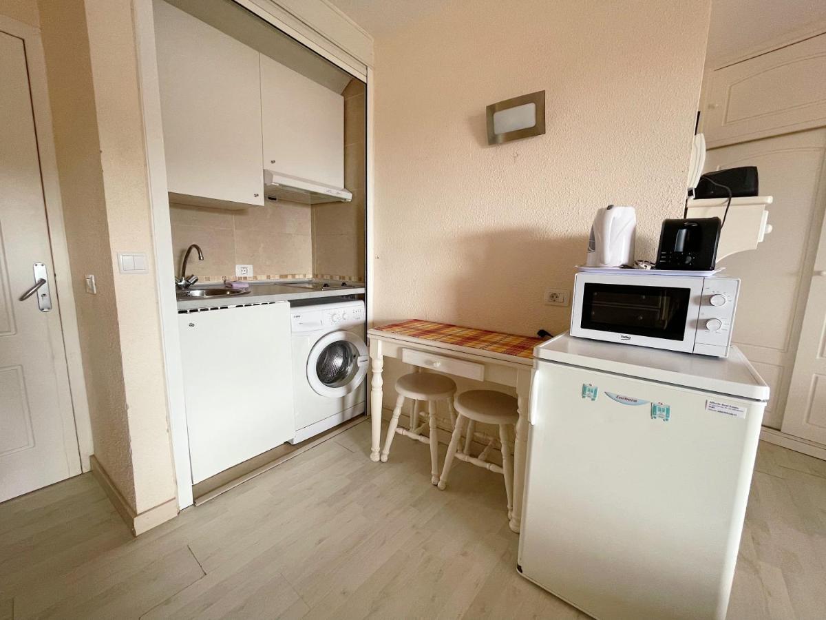 Apartamento Edificio Arco Los Cristianos  Exterior foto
