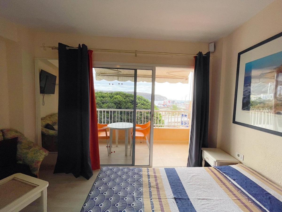 Apartamento Edificio Arco Los Cristianos  Exterior foto