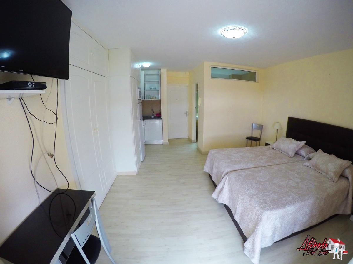 Apartamento Edificio Arco Los Cristianos  Exterior foto
