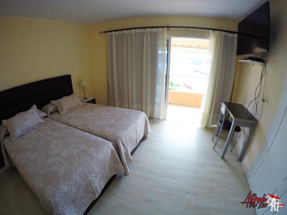 Apartamento Edificio Arco Los Cristianos  Exterior foto