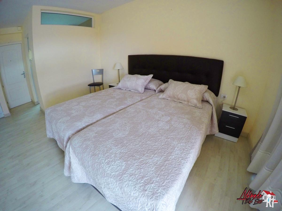 Apartamento Edificio Arco Los Cristianos  Exterior foto