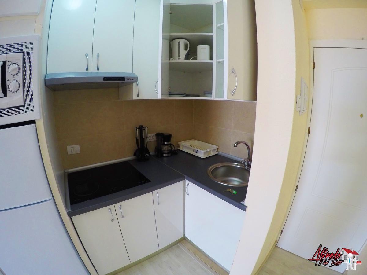 Apartamento Edificio Arco Los Cristianos  Exterior foto