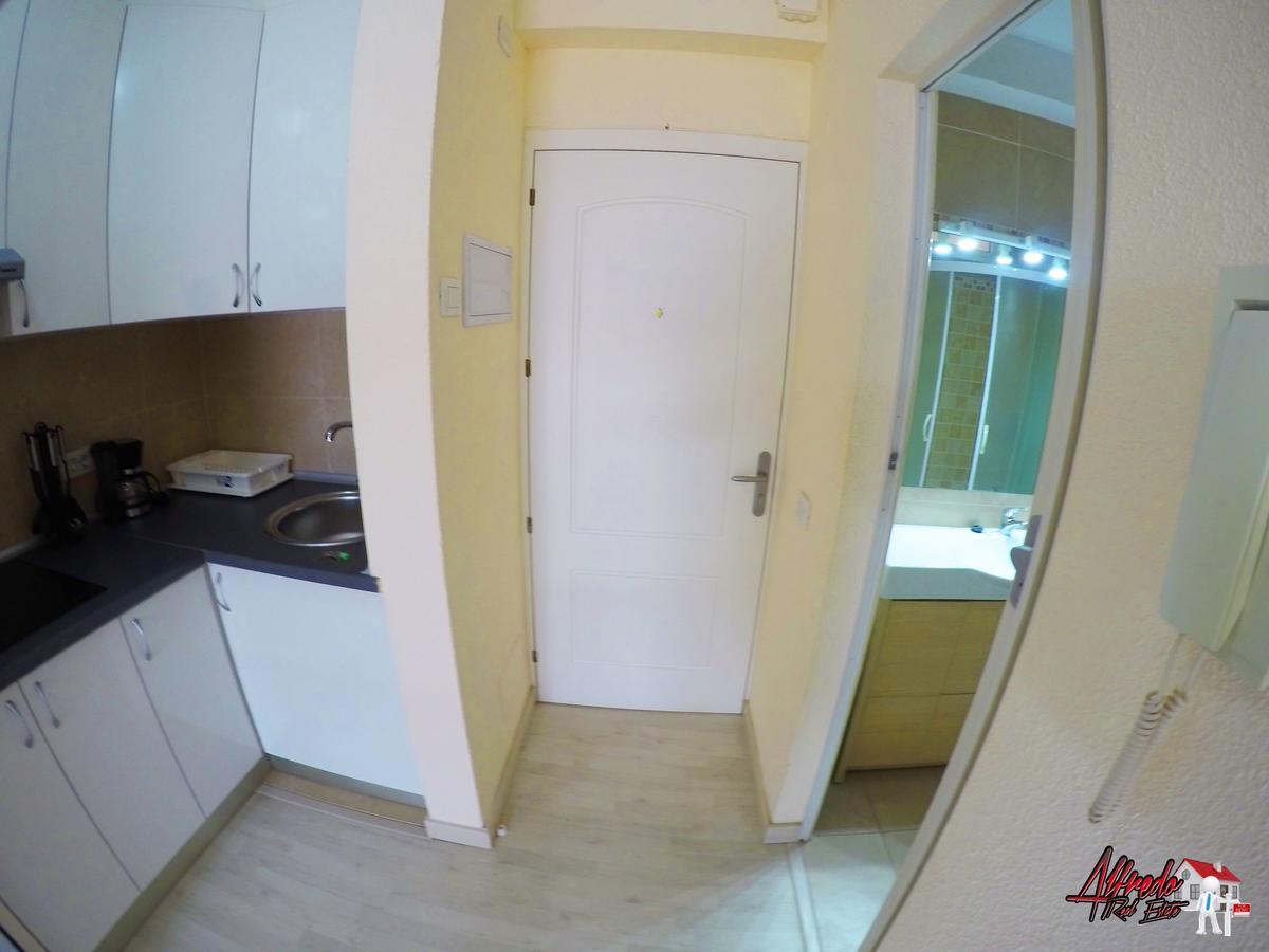 Apartamento Edificio Arco Los Cristianos  Exterior foto